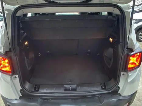 JEEP Renegade 1.8 16V 4P FLEX LONGITUDE AUTOMTICO, Foto 8