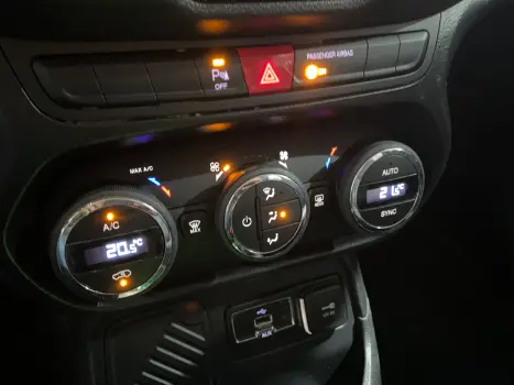 JEEP Renegade 1.8 16V 4P FLEX LONGITUDE AUTOMTICO, Foto 13