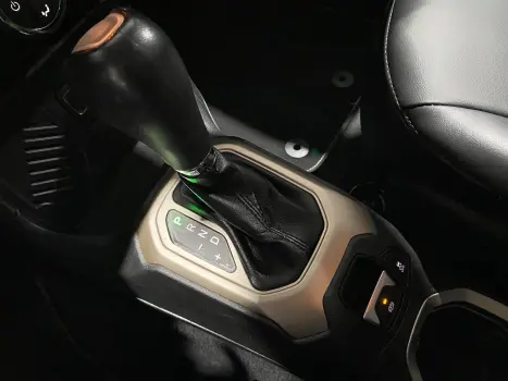 JEEP Renegade 1.8 16V 4P FLEX LONGITUDE AUTOMTICO, Foto 14