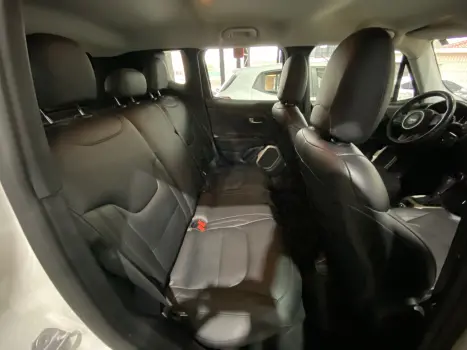 JEEP Renegade 1.8 16V 4P FLEX LONGITUDE AUTOMTICO, Foto 16