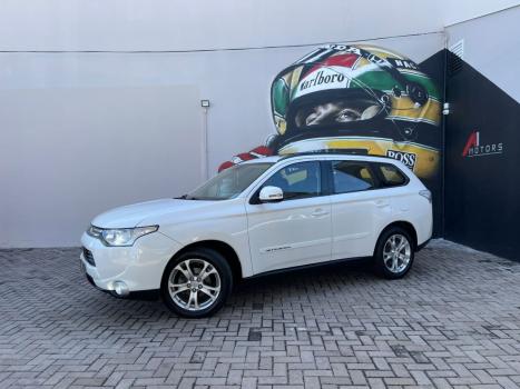 MITSUBISHI Outlander 2.0 16V 4P AUTOMTICO, Foto 2