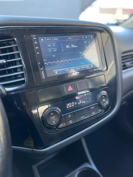 MITSUBISHI Outlander 2.0 16V 4P AUTOMTICO, Foto 22