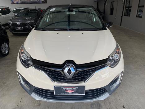 RENAULT Captur 2.0 16V 4P FLEX INTENSE AUTOMTICO, Foto 2