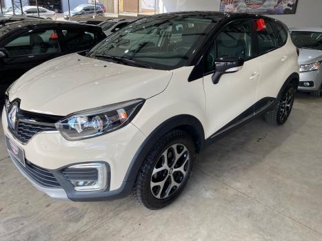 RENAULT Captur 2.0 16V 4P FLEX INTENSE AUTOMTICO, Foto 3