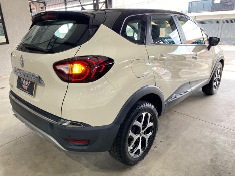 RENAULT Captur 2.0 16V 4P FLEX INTENSE AUTOMTICO, Foto 4