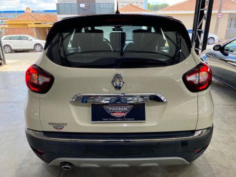 RENAULT Captur 2.0 16V 4P FLEX INTENSE AUTOMTICO, Foto 5