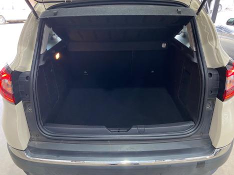 RENAULT Captur 2.0 16V 4P FLEX INTENSE AUTOMTICO, Foto 6