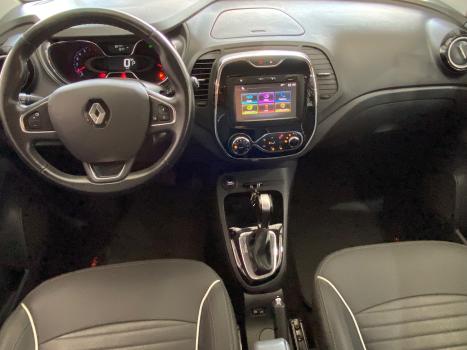 RENAULT Captur 2.0 16V 4P FLEX INTENSE AUTOMTICO, Foto 7