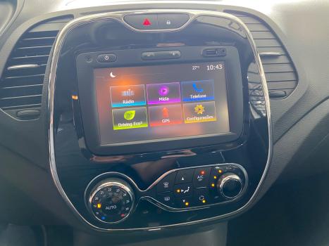 RENAULT Captur 2.0 16V 4P FLEX INTENSE AUTOMTICO, Foto 8