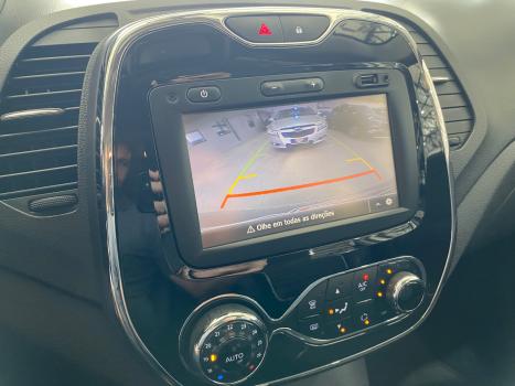 RENAULT Captur 2.0 16V 4P FLEX INTENSE AUTOMTICO, Foto 9