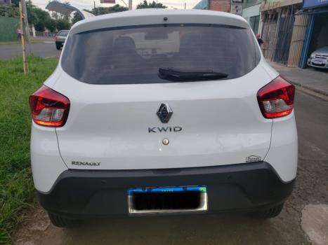 RENAULT Kwid 1.0 12V 4P SCE FLEX ZEN, Foto 7