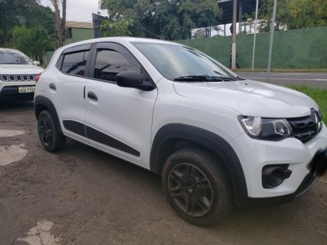 RENAULT Kwid 1.0 12V 4P SCE FLEX ZEN, Foto 10