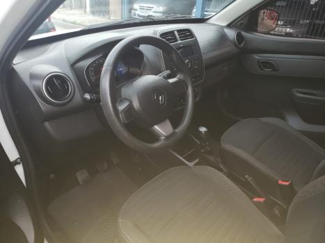 RENAULT Kwid 1.0 12V 4P SCE FLEX ZEN, Foto 12