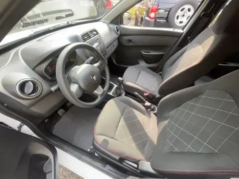 RENAULT Kwid 1.0 12V 4P SCE FLEX ZEN, Foto 9