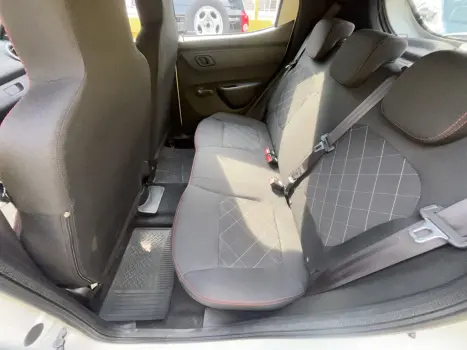 RENAULT Kwid 1.0 12V 4P SCE FLEX ZEN, Foto 10