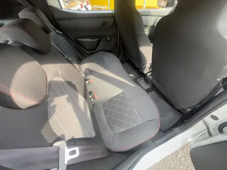 RENAULT Kwid 1.0 12V 4P SCE FLEX ZEN, Foto 11