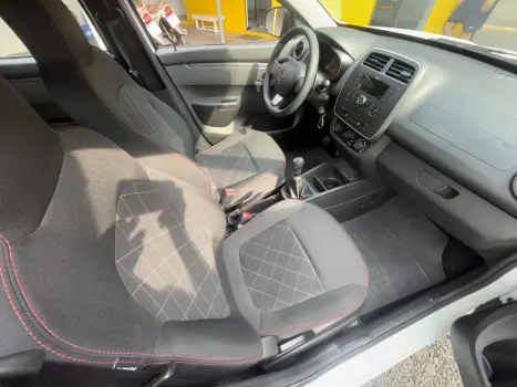 RENAULT Kwid 1.0 12V 4P SCE FLEX ZEN, Foto 12