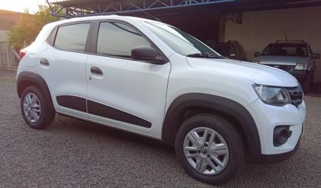 RENAULT Kwid 1.0 12V 4P SCE FLEX ZEN, Foto 3