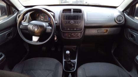 RENAULT Kwid 1.0 12V 4P SCE FLEX ZEN, Foto 5