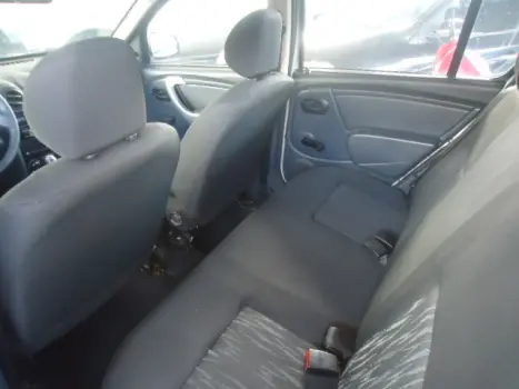 RENAULT Sandero 1.0 16V 4P FLEX AUTHENTIQUE, Foto 5