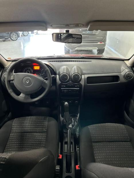 RENAULT Sandero 1.0 16V 4P FLEX EXPRESSION, Foto 9