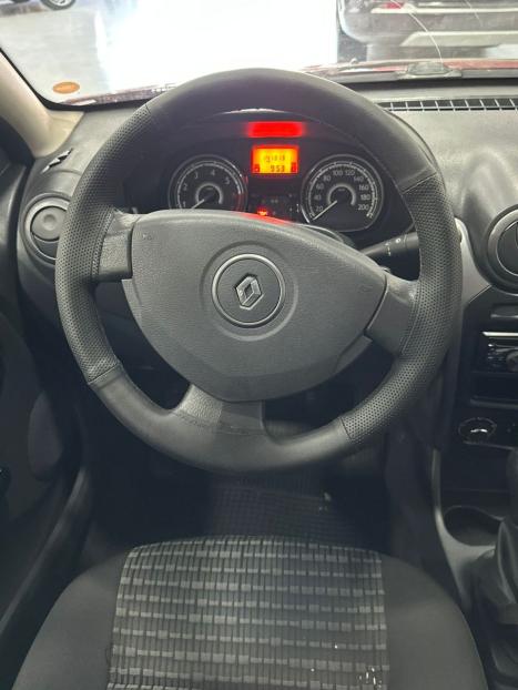 RENAULT Sandero 1.0 16V 4P FLEX EXPRESSION, Foto 10