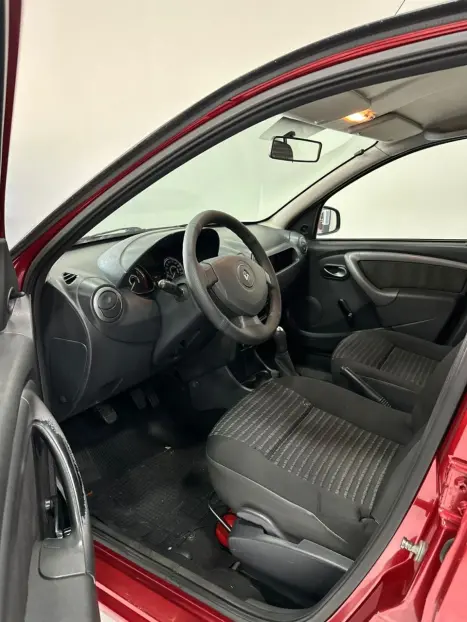 RENAULT Sandero 1.0 16V 4P FLEX EXPRESSION, Foto 12