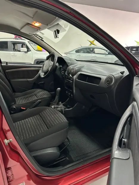 RENAULT Sandero 1.0 16V 4P FLEX EXPRESSION, Foto 13