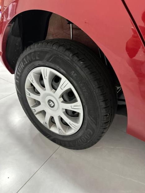 RENAULT Sandero 1.0 16V 4P FLEX EXPRESSION, Foto 15