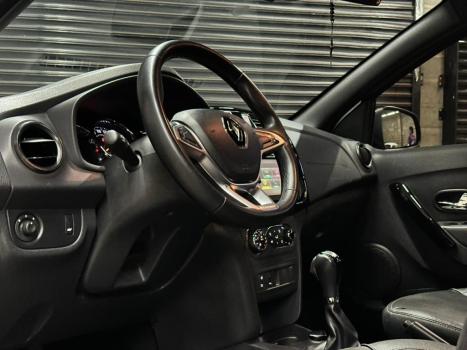 RENAULT Sandero 1.6 16V 4P SCE FLEX STEPWAY ICONIC X-TRONIC AUTOMTICO CVT, Foto 3