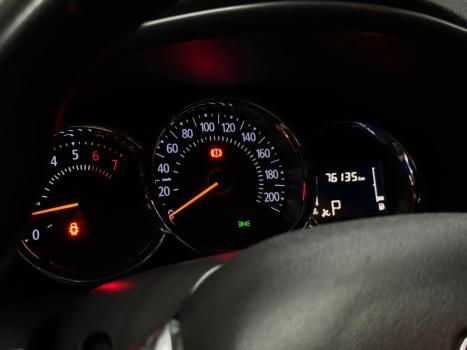 RENAULT Sandero 1.6 16V 4P SCE FLEX STEPWAY ICONIC X-TRONIC AUTOMTICO CVT, Foto 11