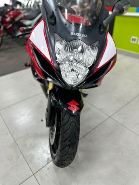 SUZUKI GSX-R 750 Srad , Foto 5