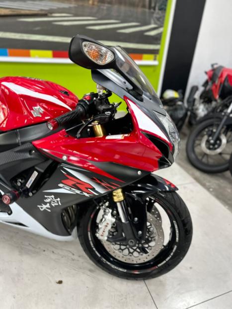 SUZUKI GSX-R 750 Srad , Foto 7