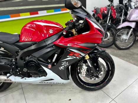 SUZUKI GSX-R 750 Srad , Foto 8