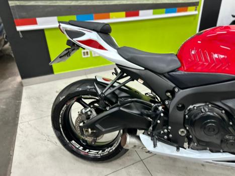 SUZUKI GSX-R 750 Srad , Foto 9