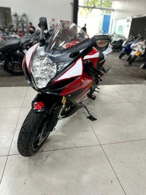 SUZUKI GSX-R 750 Srad , Foto 10