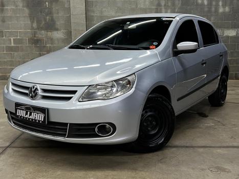 VOLKSWAGEN Gol 1.0 4P G5 FLEX, Foto 1