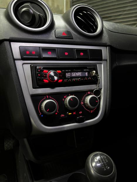 VOLKSWAGEN Gol 1.0 4P G5 FLEX, Foto 10