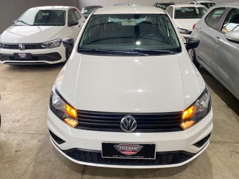 VOLKSWAGEN Gol 1.0, Foto 2
