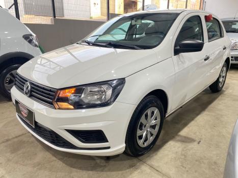 VOLKSWAGEN Gol 1.0, Foto 3