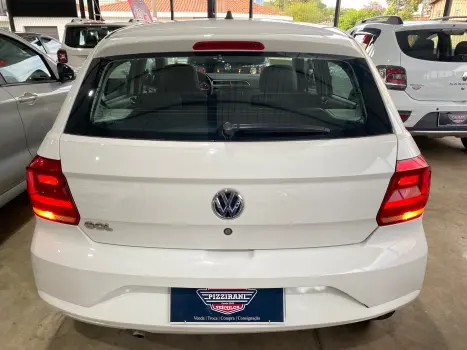 VOLKSWAGEN Gol 1.0, Foto 6