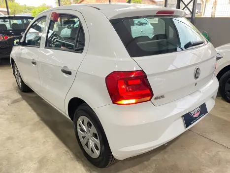 VOLKSWAGEN Gol 1.0, Foto 7