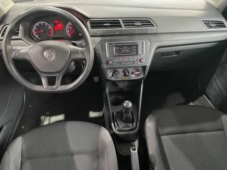 VOLKSWAGEN Gol 1.0, Foto 9