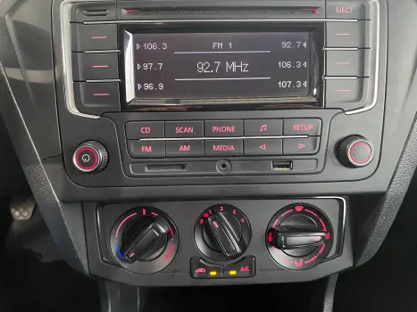 VOLKSWAGEN Gol 1.0, Foto 11