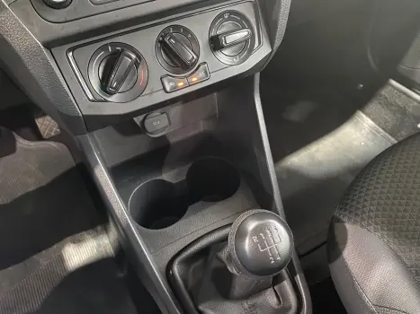 VOLKSWAGEN Gol 1.0, Foto 12