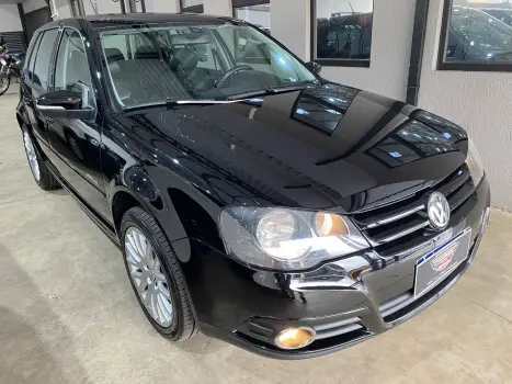 VOLKSWAGEN Golf 1.6 4P SPORTLINE FLEX, Foto 1
