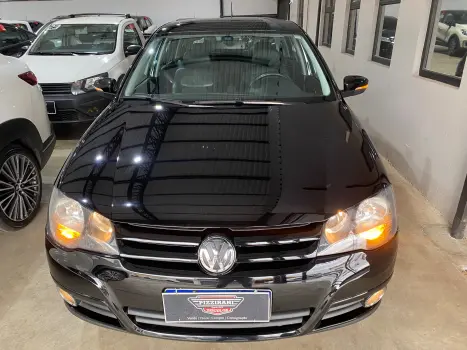 VOLKSWAGEN Golf 1.6 4P SPORTLINE FLEX, Foto 2