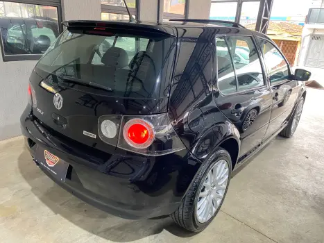 VOLKSWAGEN Golf 1.6 4P SPORTLINE FLEX, Foto 6