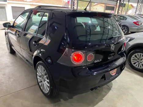 VOLKSWAGEN Golf 1.6 4P SPORTLINE FLEX, Foto 8
