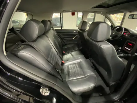 VOLKSWAGEN Golf 1.6 4P SPORTLINE FLEX, Foto 15